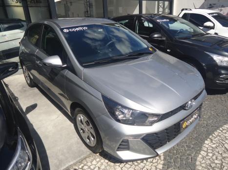 HYUNDAI HB 20 Hatch 1.0 12V 4P FLEX COMFORT, Foto 1