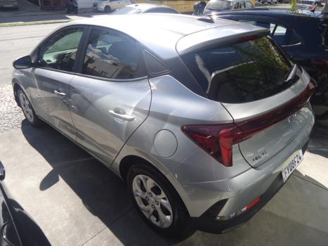 HYUNDAI HB 20 Hatch 1.0 12V 4P FLEX COMFORT, Foto 2