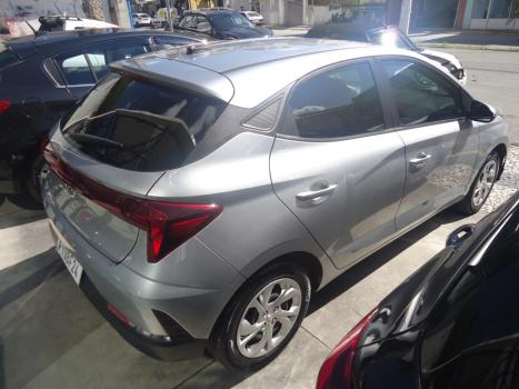 HYUNDAI HB 20 Hatch 1.0 12V 4P FLEX COMFORT, Foto 3