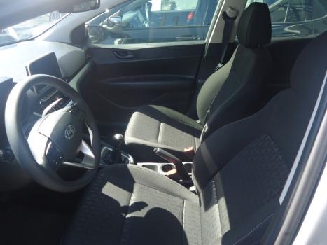 HYUNDAI HB 20 Hatch 1.0 12V 4P FLEX COMFORT, Foto 5