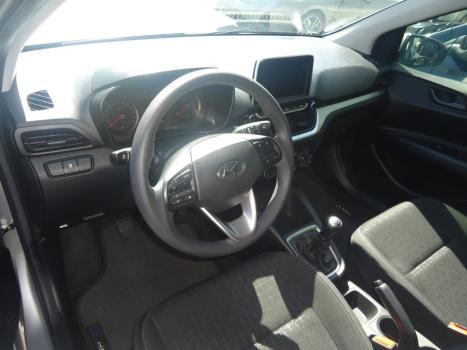 HYUNDAI HB 20 Hatch 1.0 12V 4P FLEX COMFORT, Foto 6