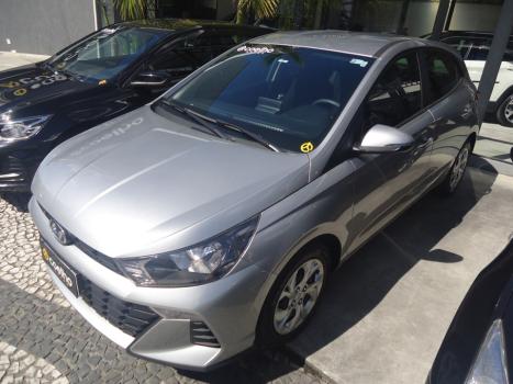 HYUNDAI HB 20 Hatch 1.0 12V 4P FLEX COMFORT, Foto 7