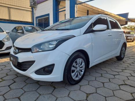 HYUNDAI HB 20 Hatch 1.0 12V 4P FLEX COMFORT, Foto 1