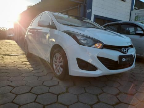 HYUNDAI HB 20 Hatch 1.0 12V 4P FLEX COMFORT, Foto 2