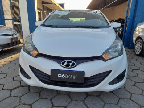 HYUNDAI HB 20 Hatch 1.0 12V 4P FLEX COMFORT, Foto 3