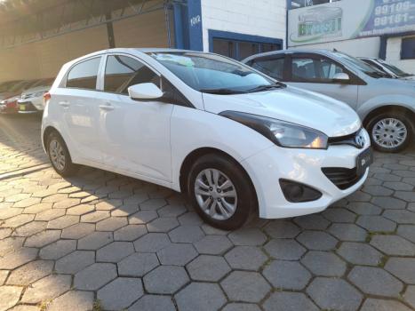 HYUNDAI HB 20 Hatch 1.0 12V 4P FLEX COMFORT, Foto 4