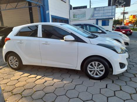 HYUNDAI HB 20 Hatch 1.0 12V 4P FLEX COMFORT, Foto 5