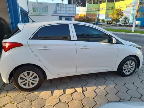 HYUNDAI HB 20 Hatch 1.0 12V 4P FLEX COMFORT, Foto 6