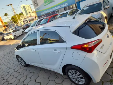 HYUNDAI HB 20 Hatch 1.0 12V 4P FLEX COMFORT, Foto 7
