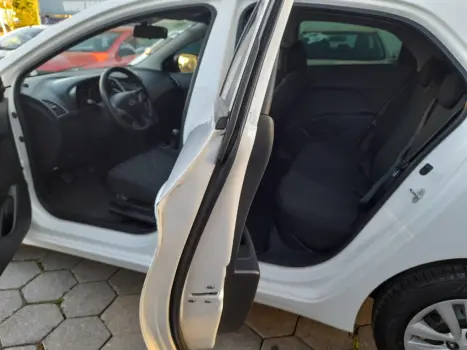HYUNDAI HB 20 Hatch 1.0 12V 4P FLEX COMFORT, Foto 10