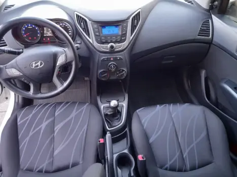 HYUNDAI HB 20 Hatch 1.0 12V 4P FLEX COMFORT, Foto 13