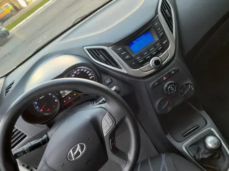 HYUNDAI HB 20 Hatch 1.0 12V 4P FLEX COMFORT, Foto 14