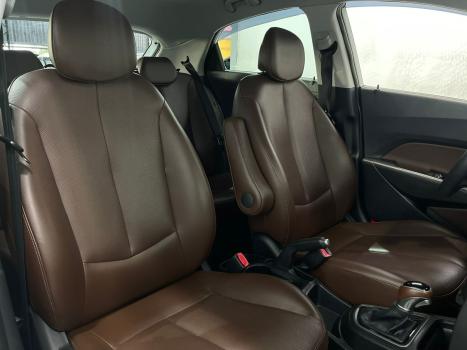 HYUNDAI HB 20 Hatch X 1.6 16V 4P PREMIUM FLEX AUTOMTICO, Foto 7