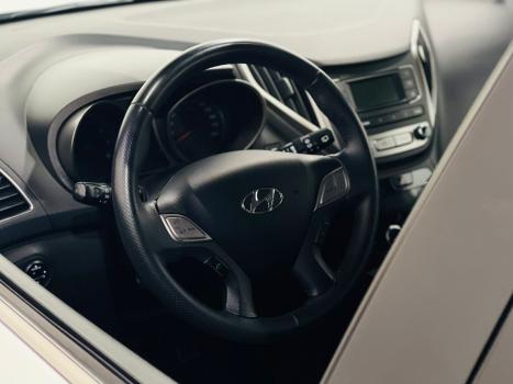 HYUNDAI HB 20 Hatch X 1.6 16V 4P PREMIUM FLEX AUTOMTICO, Foto 8