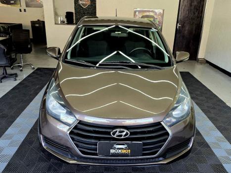 HYUNDAI HB 20 Hatch 1.0 12V 4P FLEX COMFORT, Foto 5