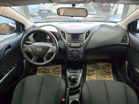 HYUNDAI HB 20 Hatch 1.0 12V 4P FLEX COMFORT, Foto 6