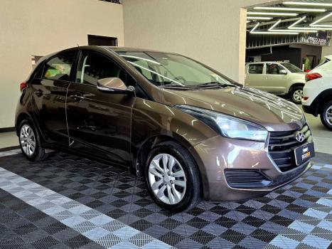 HYUNDAI HB 20 Hatch 1.0 12V 4P FLEX COMFORT, Foto 9