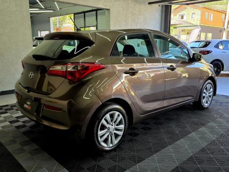 HYUNDAI HB 20 Hatch 1.0 12V 4P FLEX COMFORT, Foto 11