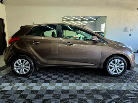 HYUNDAI HB 20 Hatch 1.0 12V 4P FLEX COMFORT, Foto 15