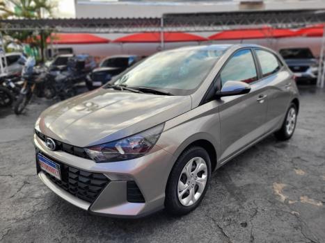 HYUNDAI HB 20 Hatch 1.0 12V 4P FLEX COMFORT, Foto 1