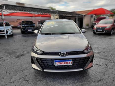 HYUNDAI HB 20 Hatch 1.0 12V 4P FLEX COMFORT, Foto 2