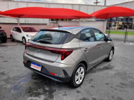 HYUNDAI HB 20 Hatch 1.0 12V 4P FLEX COMFORT, Foto 4