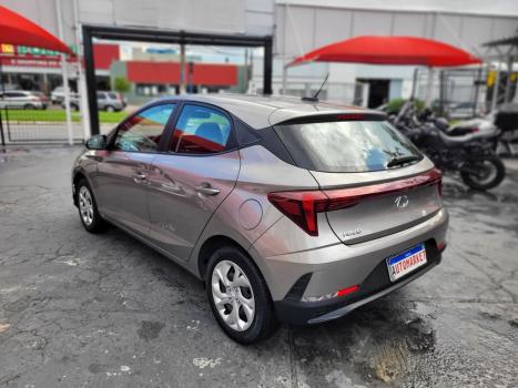 HYUNDAI HB 20 Hatch 1.0 12V 4P FLEX COMFORT, Foto 5