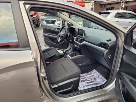 HYUNDAI HB 20 Hatch 1.0 12V 4P FLEX COMFORT, Foto 7