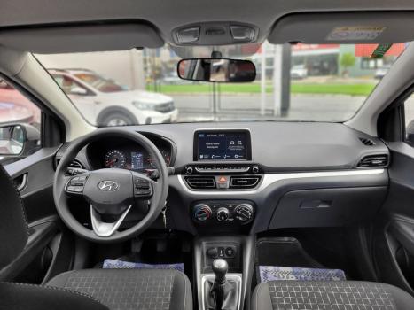 HYUNDAI HB 20 Hatch 1.0 12V 4P FLEX COMFORT, Foto 8