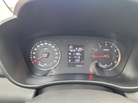 HYUNDAI HB 20 Hatch 1.0 12V 4P FLEX COMFORT, Foto 9