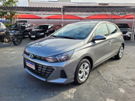 HYUNDAI HB 20 Hatch 1.0 12V 4P FLEX COMFORT, Foto 1