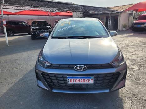 HYUNDAI HB 20 Hatch 1.0 12V 4P FLEX COMFORT, Foto 2