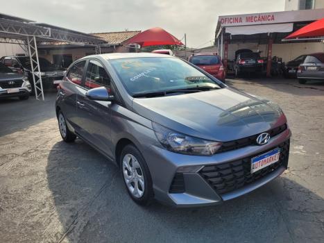 HYUNDAI HB 20 Hatch 1.0 12V 4P FLEX COMFORT, Foto 3