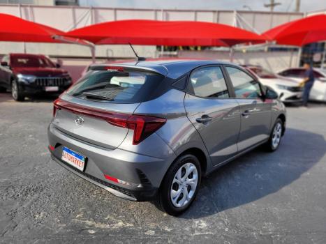 HYUNDAI HB 20 Hatch 1.0 12V 4P FLEX COMFORT, Foto 5