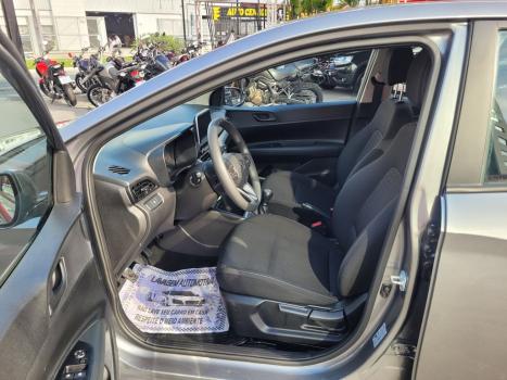 HYUNDAI HB 20 Hatch 1.0 12V 4P FLEX COMFORT, Foto 6