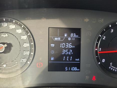 HYUNDAI HB 20 Hatch 1.0 12V 4P FLEX COMFORT, Foto 10