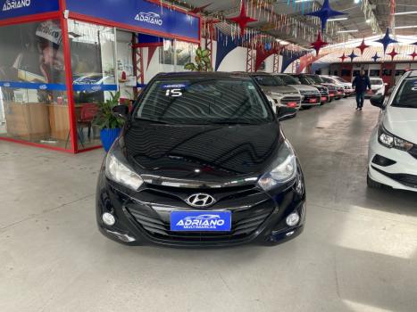 HYUNDAI HB 20 Hatch 1.0 12V 4P FLEX COMFORT, Foto 1