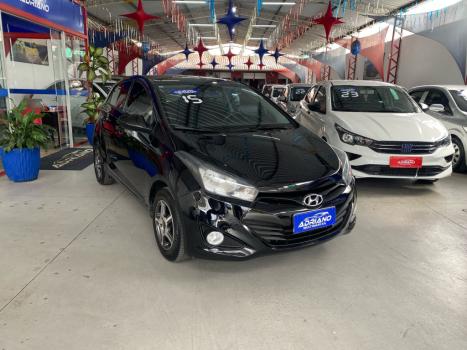 HYUNDAI HB 20 Hatch 1.0 12V 4P FLEX COMFORT, Foto 2