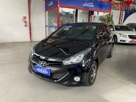 HYUNDAI HB 20 Hatch 1.0 12V 4P FLEX COMFORT, Foto 3