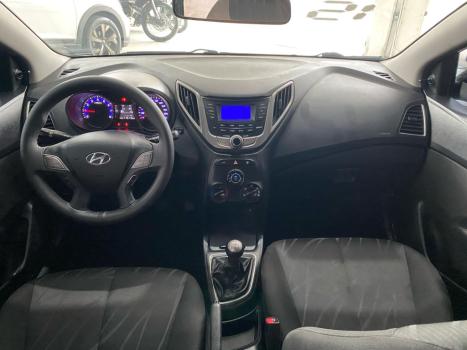 HYUNDAI HB 20 Hatch 1.0 12V 4P FLEX COMFORT, Foto 4