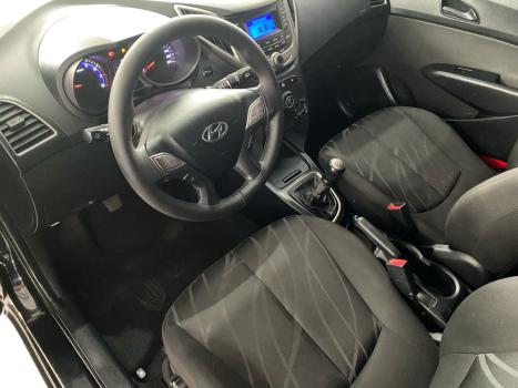 HYUNDAI HB 20 Hatch 1.0 12V 4P FLEX COMFORT, Foto 6