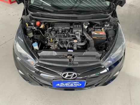 HYUNDAI HB 20 Hatch 1.0 12V 4P FLEX COMFORT, Foto 7