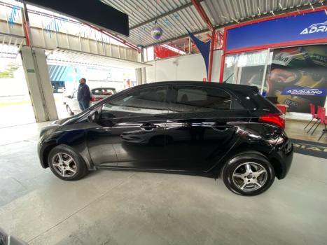 HYUNDAI HB 20 Hatch 1.0 12V 4P FLEX COMFORT, Foto 8
