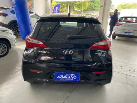 HYUNDAI HB 20 Hatch 1.0 12V 4P FLEX COMFORT, Foto 10