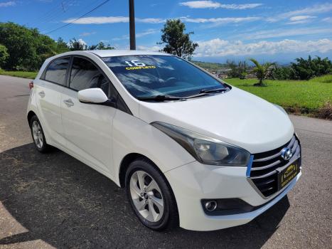 HYUNDAI HB 20 Hatch 1.6 16V 4P FLEX COMFORT PLUS, Foto 1