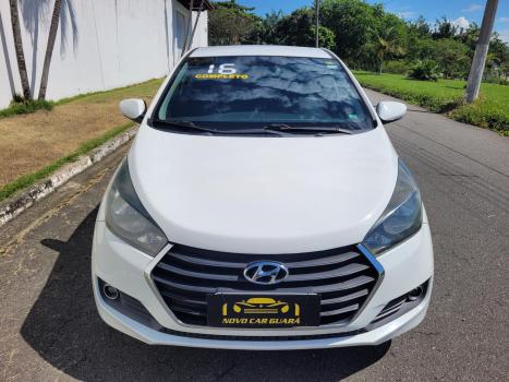 HYUNDAI HB 20 Hatch 1.6 16V 4P FLEX COMFORT PLUS, Foto 2