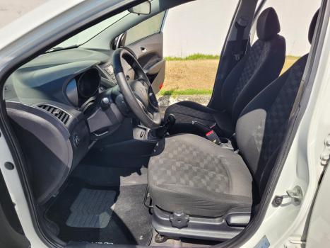 HYUNDAI HB 20 Hatch 1.6 16V 4P FLEX COMFORT PLUS, Foto 7