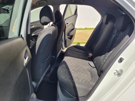HYUNDAI HB 20 Hatch 1.6 16V 4P FLEX COMFORT PLUS, Foto 8