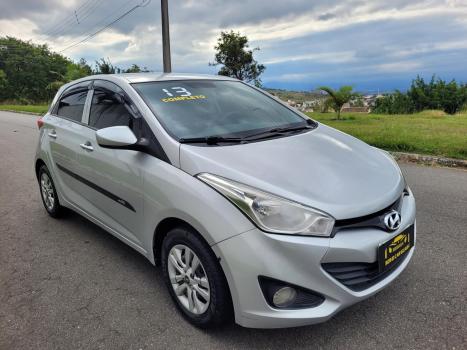 HYUNDAI HB 20 Hatch 1.6 16V 4P FLEX COMFORT PLUS, Foto 1