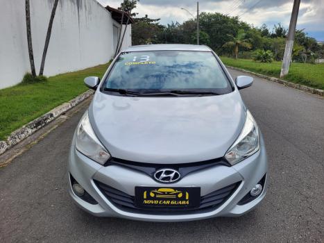 HYUNDAI HB 20 Hatch 1.6 16V 4P FLEX COMFORT PLUS, Foto 2
